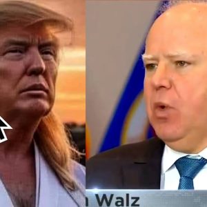 Tampon Tim VS Maxipad Don + Old Kamala Walz gottcha vids + Aliens Built the Pyramids