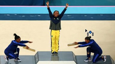 America needs to declare Bankruptcy + Old Kamala Vids + What is JoJo Magoo doing?