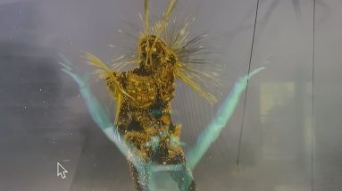 Olypics Closes with Alien Invasion Predition for LA 2028 + Elon & Trump get hacked