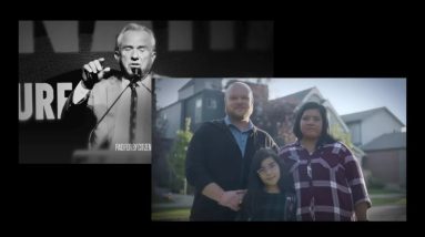 A Democrat-Aligned Communications Firm Produced Ads For And Against Robert F. Kennedy Jr.