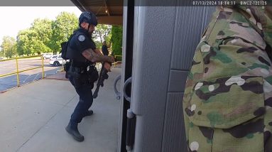 Amid Trump Shooting Chaos, Butler Police Gave Boost to Secret Service, SWAT