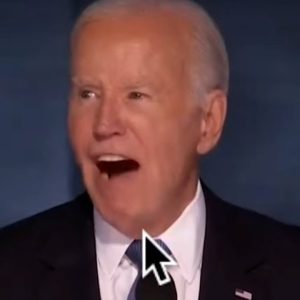 An Angy Old Guy Lost his job at the DNC Debacle and his name was JoJo Magoo