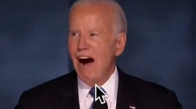 An Angy Old Guy Lost his job at the DNC Debacle and his name was JoJo Magoo