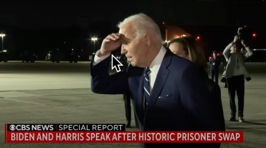 Kamala's Veep hilarious Nickname + Dougie Fresh gets Busy + Ketchupgate & Magoo Sighting  1