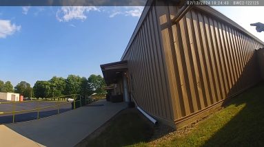 Body Cam Footage: Local Cop in Butler Complains He Warned Secret Service About Roof at Trump Rally