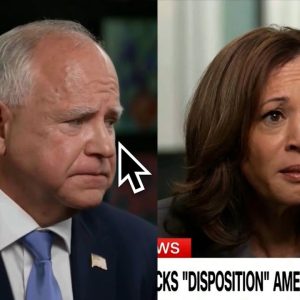 Kaboom Sad Gollums Walz/Harris Interview Fail + Ketchupgate Update & More