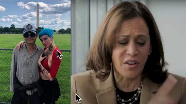 If Trump loses to Kamala he 's the Biggest Loser of all time + Corey goes to DC