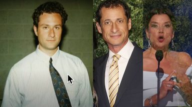 COMEDY GOLD Dougie Fresh Twinsies with Anthony Weiner + What's Kamala's Religion + Obama on Trump's