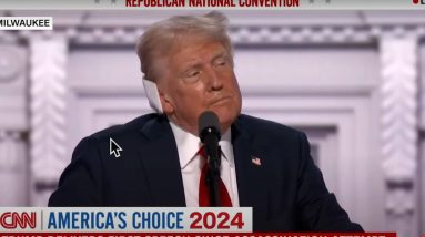 Trump & Elon Expose the Lies behind Ketchupgate & Bandaidgate