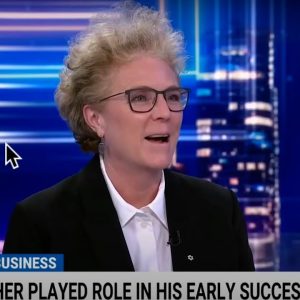 A Karen Saves Trump & maybe God helped too