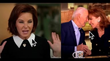 Ratlady interviews Kamala + Old Couple Headbutt + Ketchupgate report Reveal