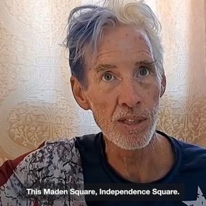 Cruella de Vil Haircut Golfgate  dude & how Trump vs Harris related to the Currency of Time & life