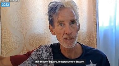 Cruella de Vil Haircut Golfgate  dude & how Trump vs Harris related to the Currency of Time & life