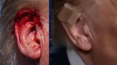 Trump Admits he knew people would not believe in Ketchupgate + Kamala Oprah fail