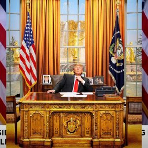 More Reasons not to Vote Kamala's BS Grandmother  + Trumps $plouge