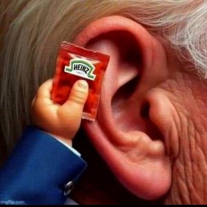 Why People can't Accept the Truth