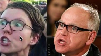 Everything is so F'd + The ego and the Soul