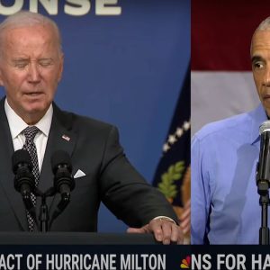Joe Bidens's worse gaff yet + Obama Clowns himself  & Epic Comment Takedown