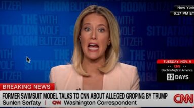 Time to Talk about the W'@r on Testosterone  & Trump has no scar on Rogan #ketchupgate