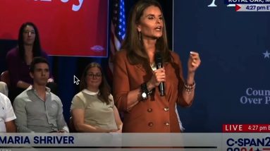 Things have broken down completely Idiocracy Elon & the moon + More Trump at Mac + Eminem & Obama2