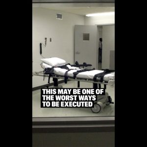 This May Be One of the Worst Ways To Be Executed