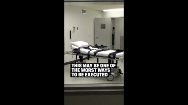 This May Be One of the Worst Ways To Be Executed