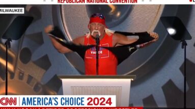 Because it is all part of a Plan