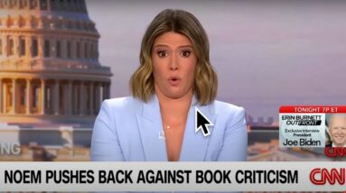 Democrats finally reject Wokeness & Trump Appoints Incompetence