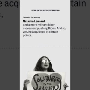 Electoral Politics Requires Activism To Make Real Change