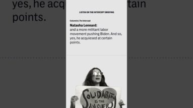 Electoral Politics Requires Activism To Make Real Change