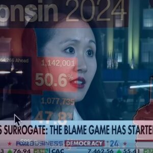 I thought you were the Good Guys