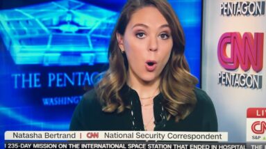 Nobody Knows what Trump is going to do including Trump