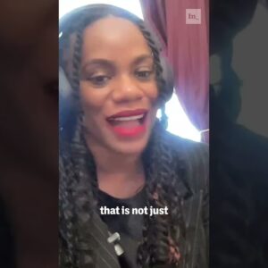 Rep. Summer Lee Says Policy Needs To Come From the Bottom Up #politics