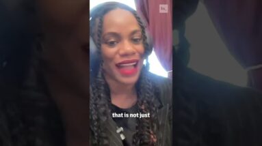 Rep. Summer Lee Says Policy Needs To Come From the Bottom Up #politics