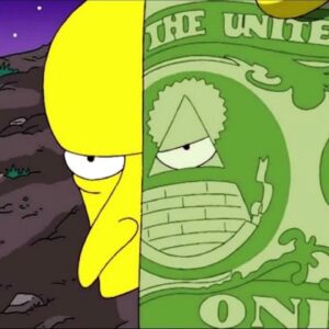 The Moment when it was obvious Kamala was Doomed + the Rest of us