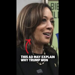 This Ad May Explain Why Trump Won