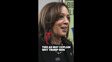 This Ad May Explain Why Trump Won