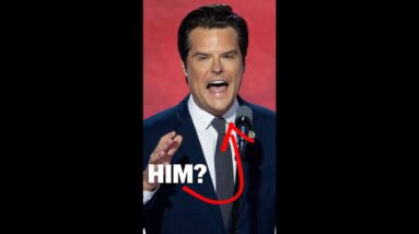 Trump's Cabinet Picks Are... A Lot