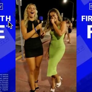 Why are you Upset about Somethng that is so Fake