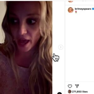 You can't speak the Truth if you don't know the Truth + Britney Spears returns