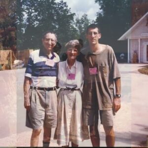 Christmas Message & the Pain of Love