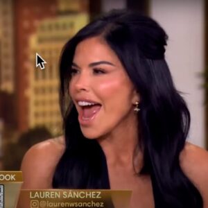 Kaboom Jeff Bezos' Dude + Blake Lively + More Orbs + Apocalaughs