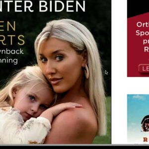 OK time to BS on the Whole Hunter Biden Narrative & Much more 2