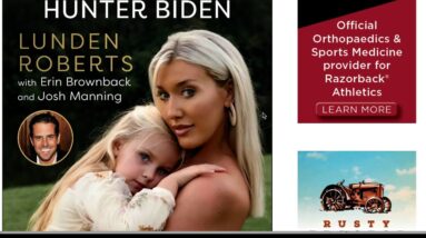 OK time to BS on the Whole Hunter Biden Narrative & Much more 2