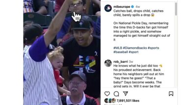 Hey Drones Why New Jersey? + Luigi causes another  CEO address Brand Damage +my favorite vid 2024