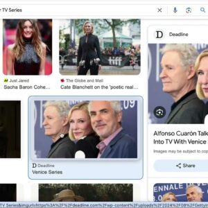 Spoiler Alert!!! Squid Games 2 & Apple TV's Disclaimer's Woke Agenda