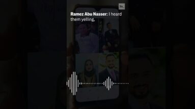 "What's Left?" Trauma and Terror in the North of Gaza