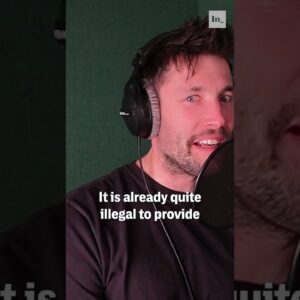 Why Does Trump Want To Kill the Press Act?