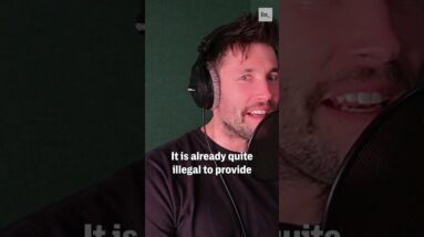 Why Does Trump Want To Kill the Press Act?