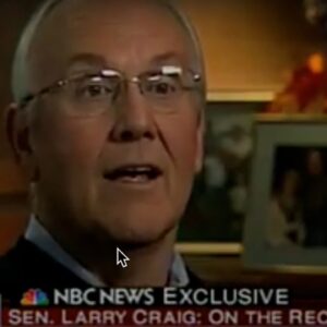 Trump wants to clean Gaza Out + he dances to Macho Man  + more lyric reading & Larry Craig mp4